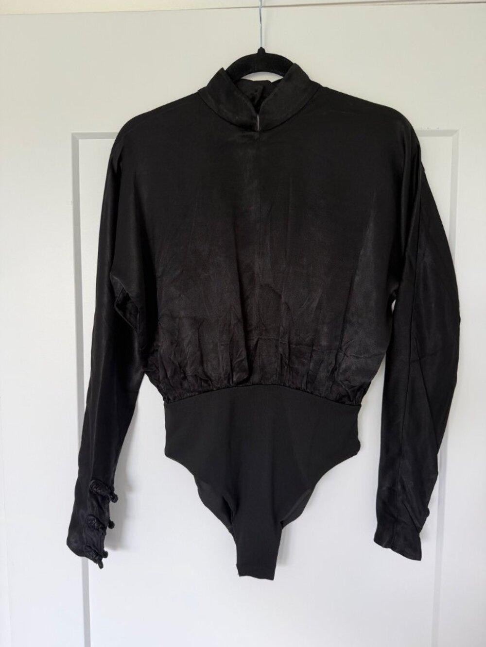 Gwyneth Bodysuit